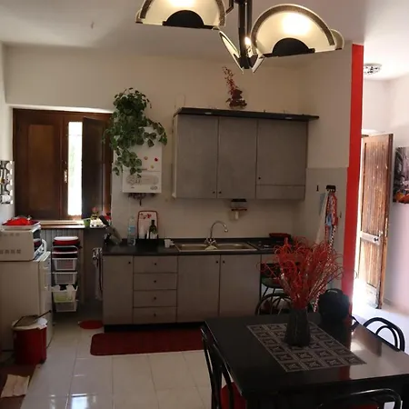 아파트 Casa Trivigno Centro *