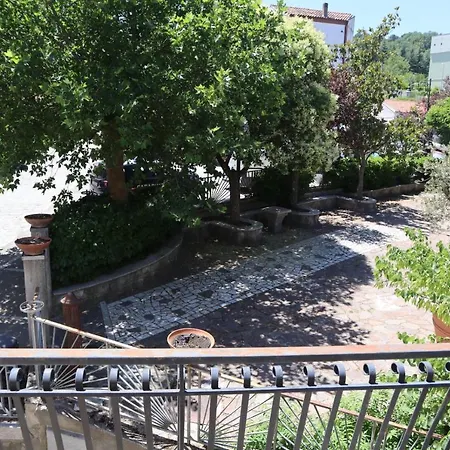 Διαμέρισμα Casa Trivigno Centro