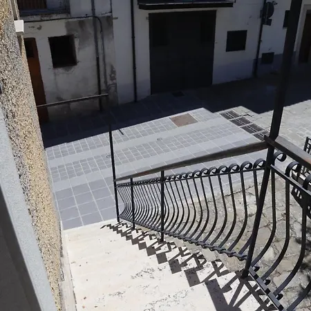 Διαμέρισμα Casa Trivigno Centro Trivigno