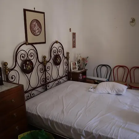 Casa Trivigno Centro * 트리비뇨