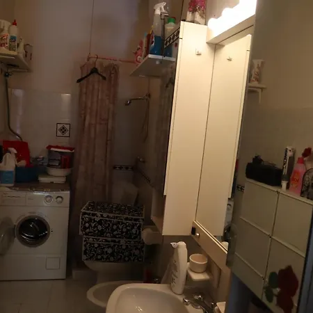 아파트 Casa Trivigno Centro 트리비뇨