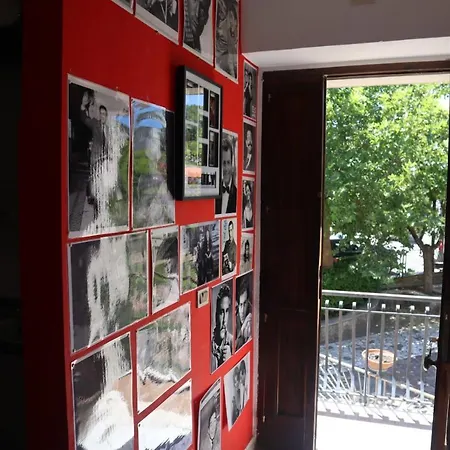 Casa Trivigno Centro