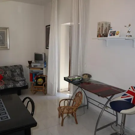 Casa Trivigno Centro *