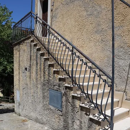 Casa Trivigno Centro 트리비뇨