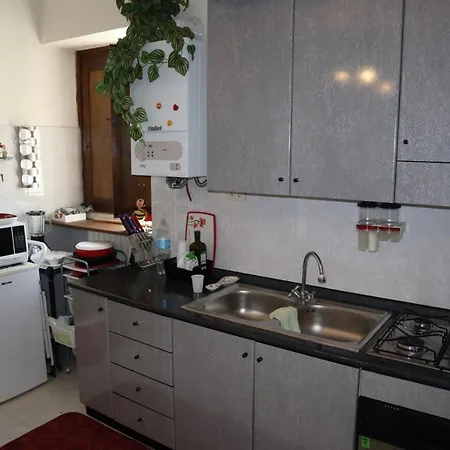 Διαμέρισμα Casa Trivigno Centro *